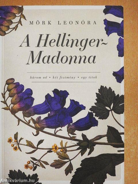 A Hellinger-Madonna