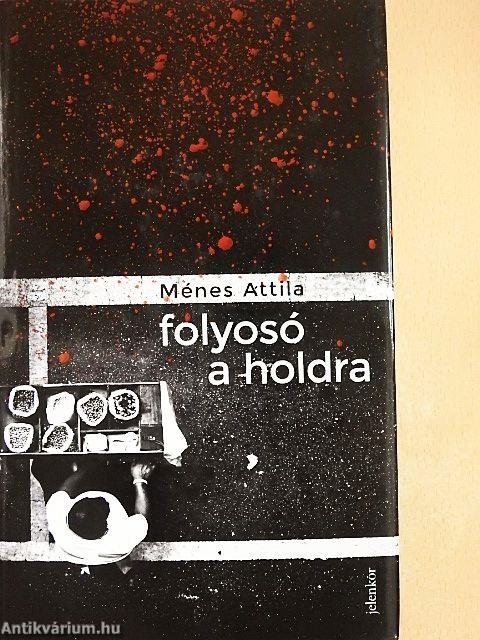 Folyosó a holdra