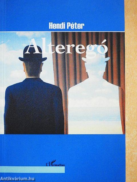Alteregó