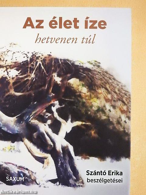 Az élet íze - hetvenen túl