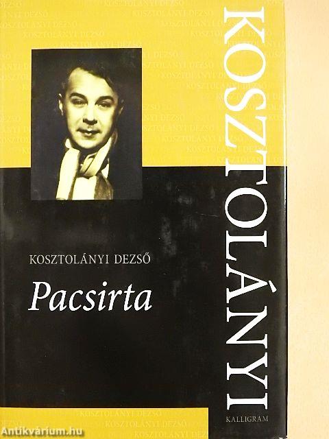 Pacsirta