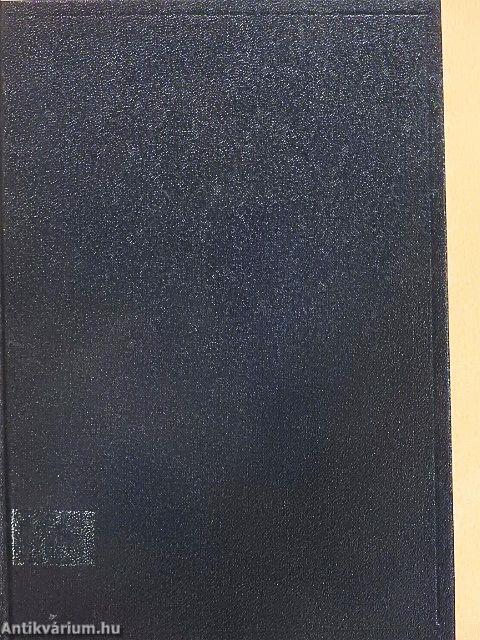 Kommunális és ipari vízellátás, csatornázás