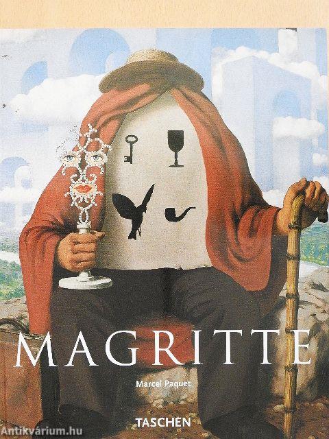 René Magritte