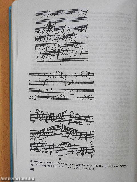 A személyiség alakulása