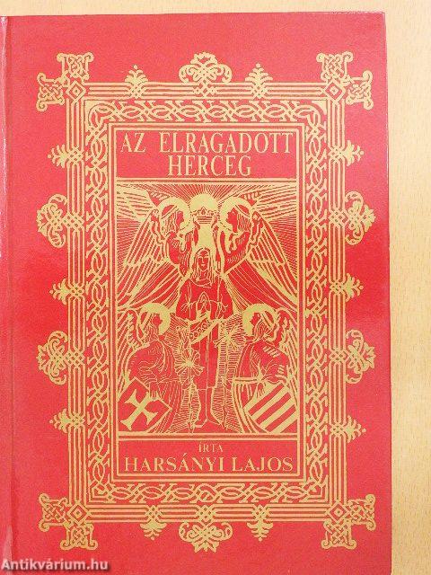 Az elragadott herceg