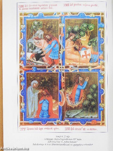 "Nyisd meg, Uram, Szent ajtódat..."