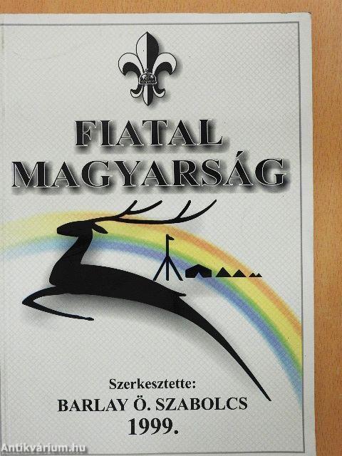 Fiatal magyarság