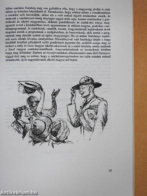 Fiatal magyarság