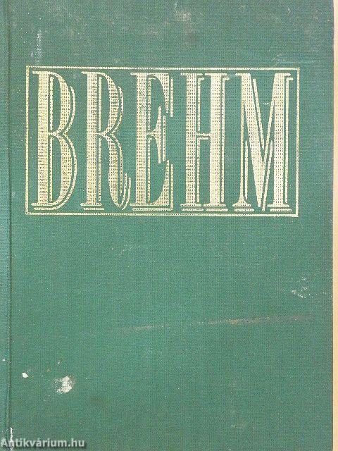 Brehm - Az állatok világa