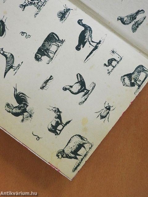 Brehm - Az állatok világa