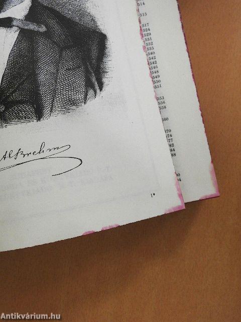 Brehm - Az állatok világa