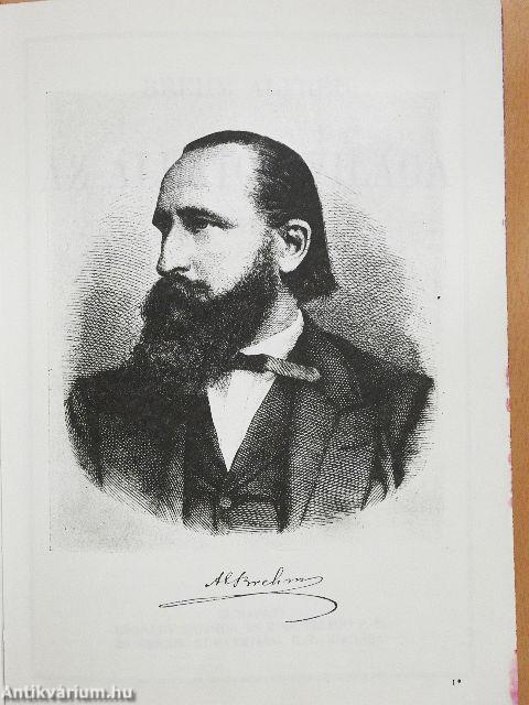 Brehm - Az állatok világa