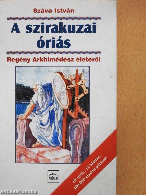 A szirakuzai óriás