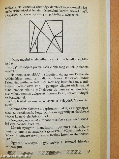 A szirakuzai óriás