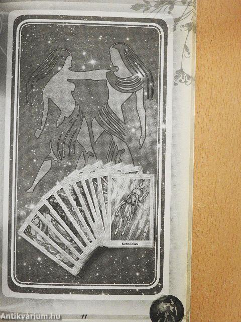 Csillagjegyelemzés az Ikrek aszcendensével, a bolygók hatásaival, kínai horoszkóppal, számmisztikával