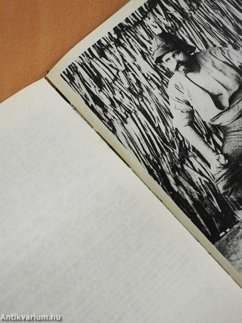 Teleki Samu Afrikában