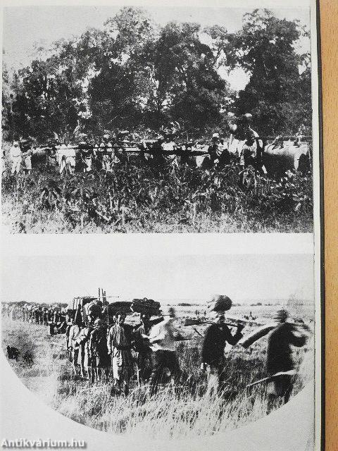 Teleki Samu Afrikában