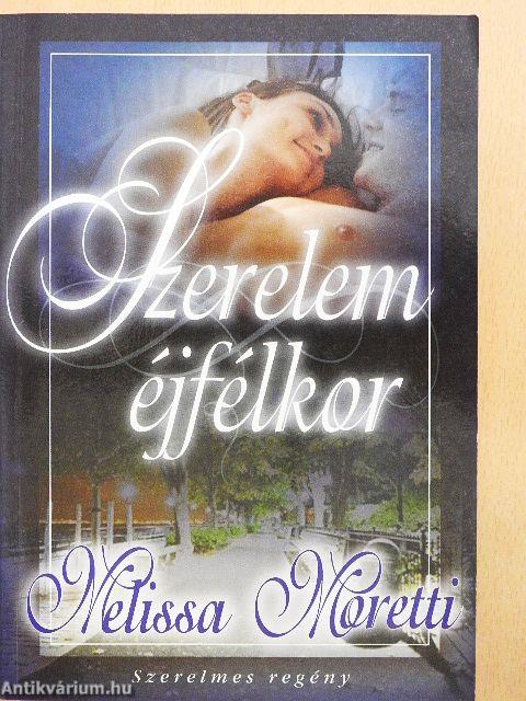 Szerelem éjfélkor