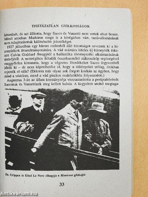 A világ legnagyobb perei