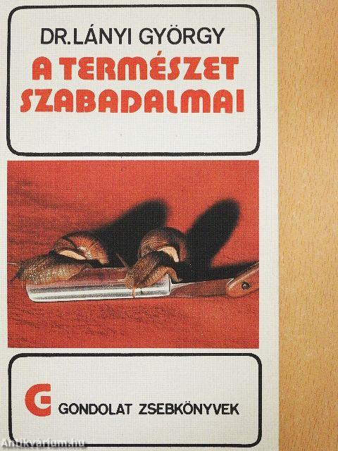 A természet szabadalmai