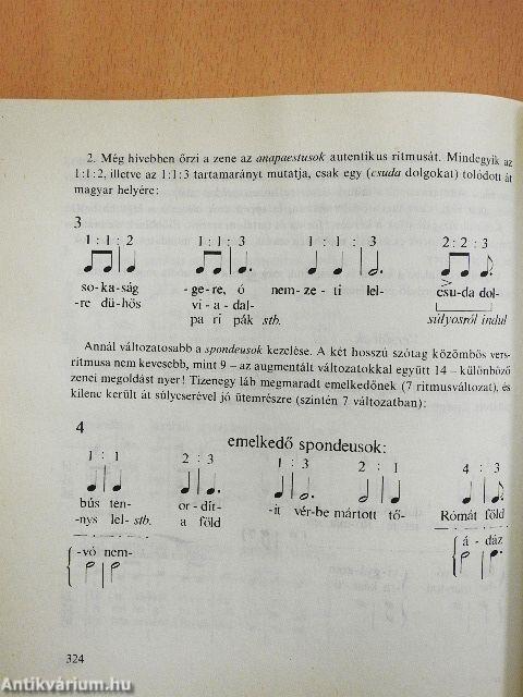 Kodály-mérleg 1982