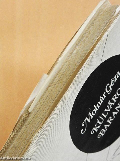 Külvárosi barangolás