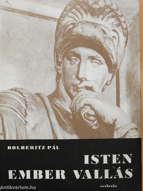 Isten, ember, vallás