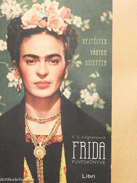 Frida füveskönyve