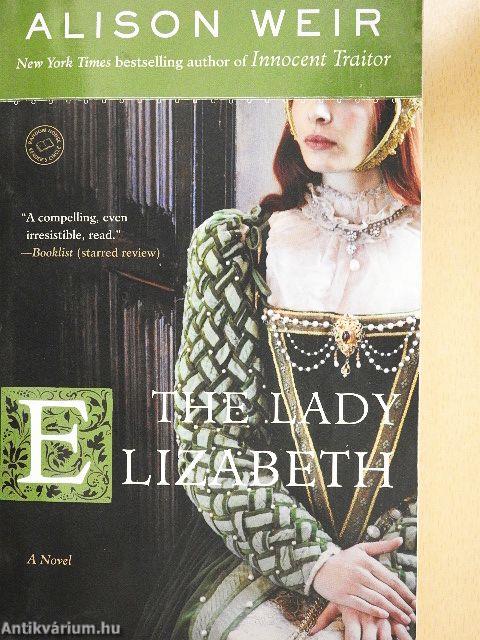 The Lady Elizabeth