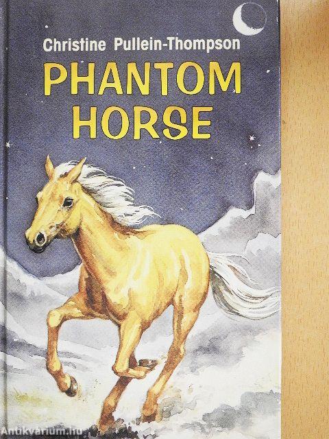 Phantom Horse