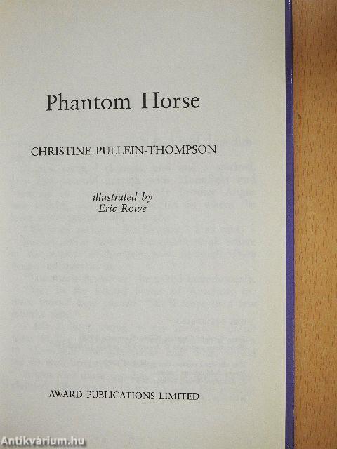 Phantom Horse