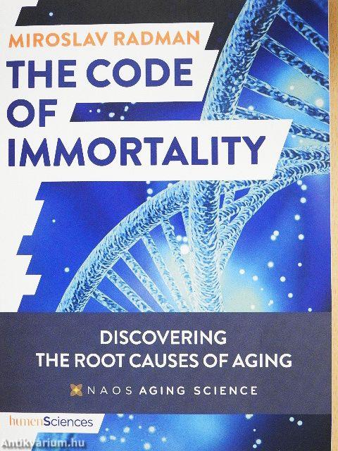 The Code of Immortality