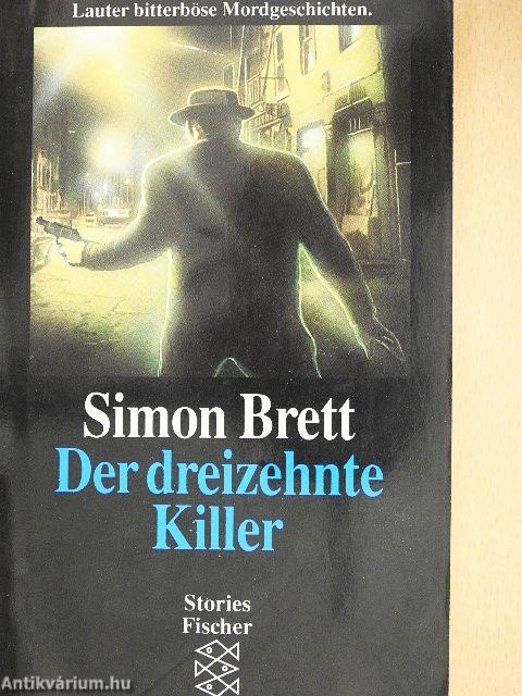 Der dreizehnte Killer