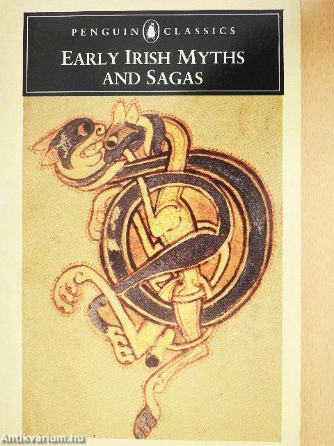 Early Irish Myths and Sagas