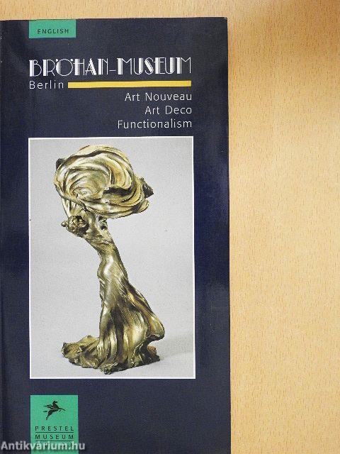 Bröhan-Museum Berlin