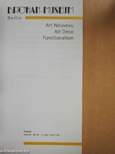 Bröhan-Museum Berlin