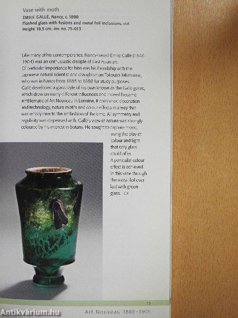 Bröhan-Museum Berlin