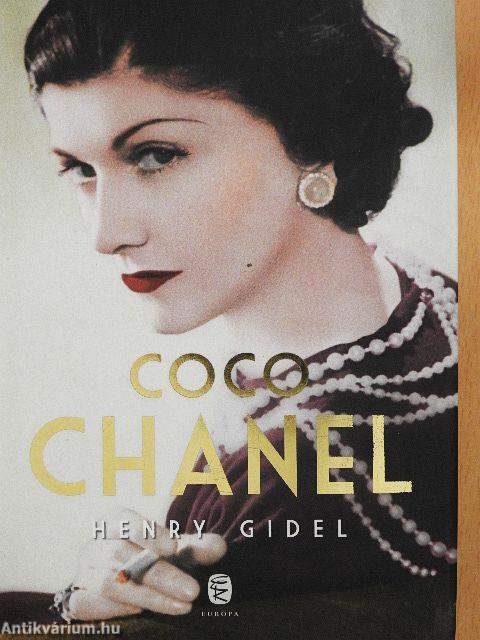 Coco Chanel