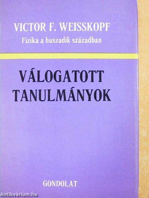 Fizika a huszadik században