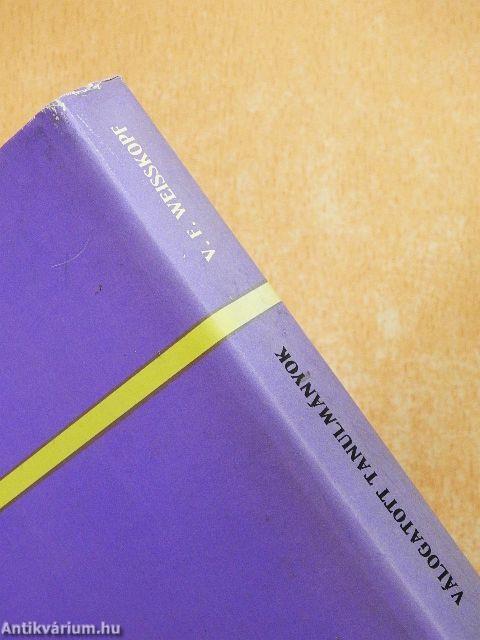 Fizika a huszadik században