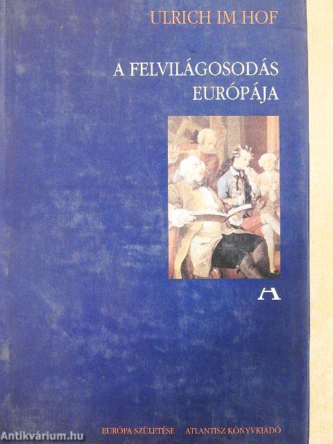 A felvilágosodás Európája