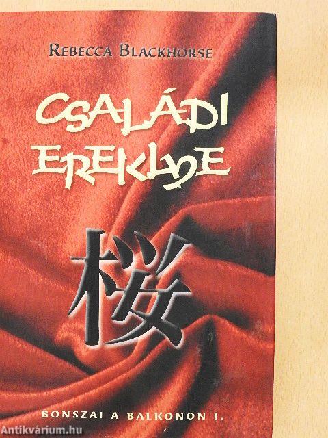 Családi ereklye