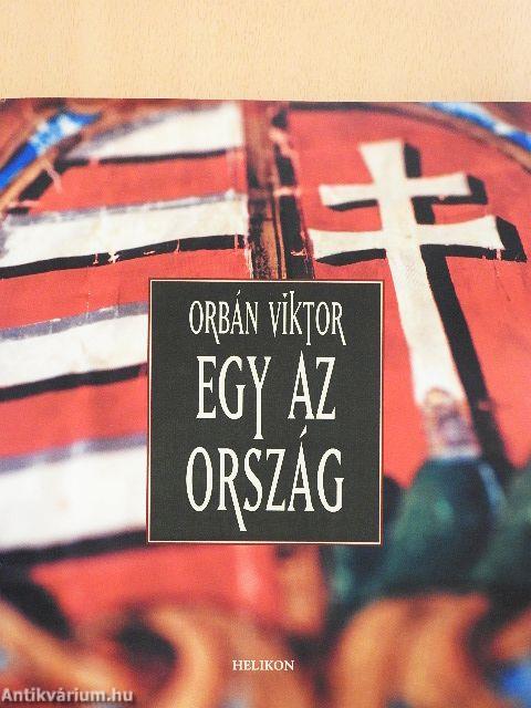 Egy az ország