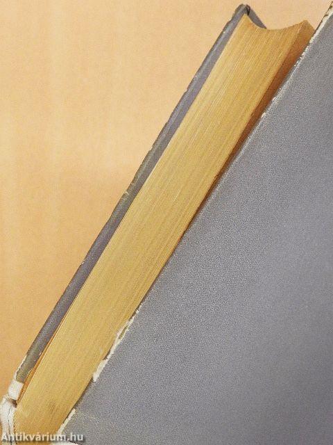 Harminchat esztendő