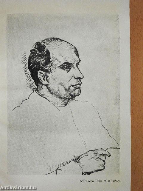 Harminchat esztendő