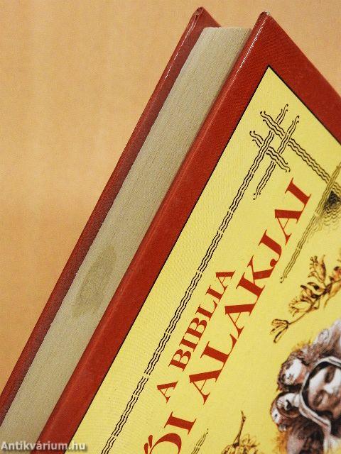 A Biblia női alakjai