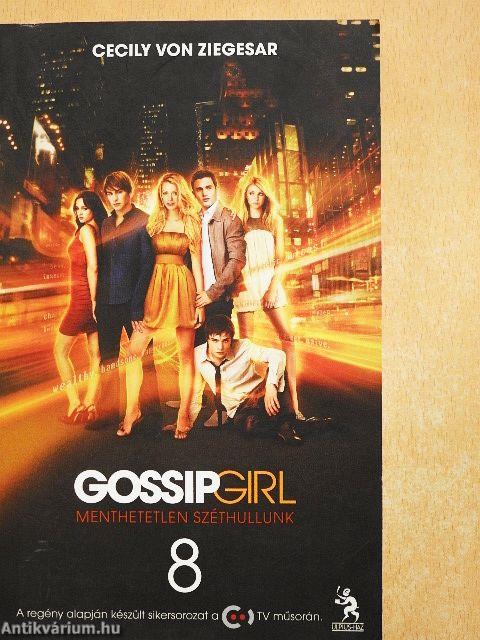 Menthetetlenül széthullunk