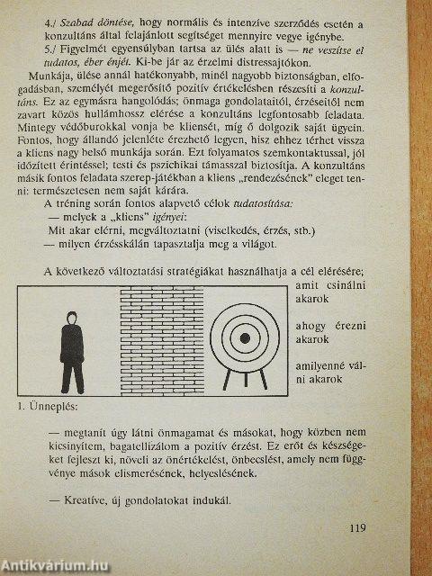 Személyiségfejlesztés II.