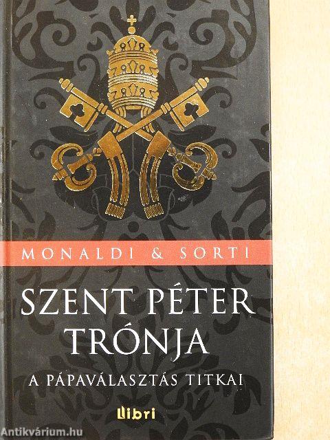Szent Péter trónja