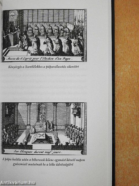 Szent Péter trónja